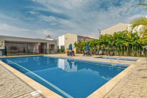 Hermosa casa cerca de Cali